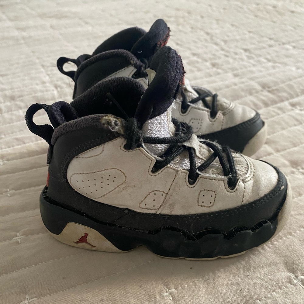 Jordans 7c